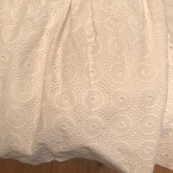 Lily Pulitzer strapless dress - Picture 7 of 8